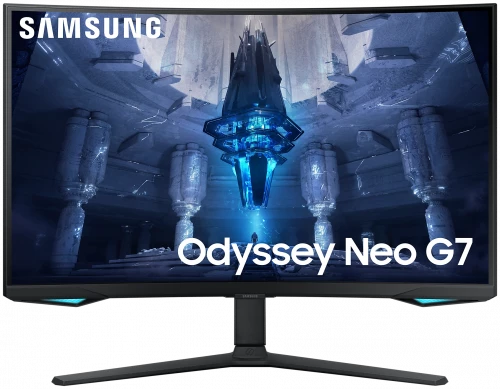 Samsung Odyssey Neo G7 S32BG75