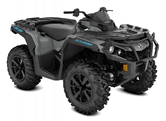 СAN-AM OUTLANDER DPS 1000R (2022)