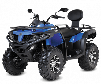 CFMOTO CFORCE 500 HO