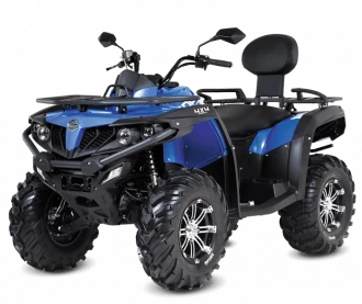 CFMOTO CFORCE 500 HO