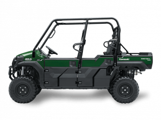 Kawasaki Mule Pro-DXT