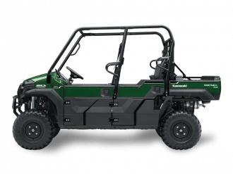 Kawasaki Mule Pro-DXT