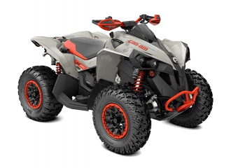 СAN-AM RENEGADE X XC 1000 R (2022)
