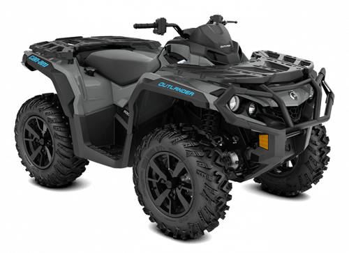 СAN-AM OUTLANDER DPS 1000R (2022)