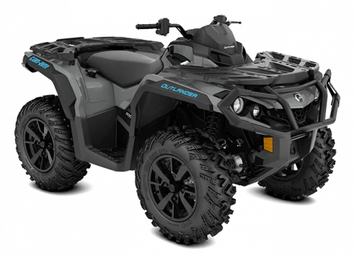 СAN-AM OUTLANDER DPS 1000R (2022)
