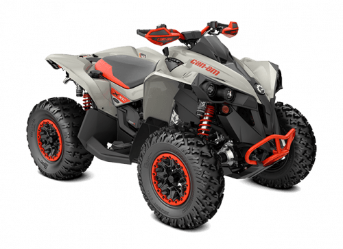 СAN-AM RENEGADE X XC 1000 R (2022)
