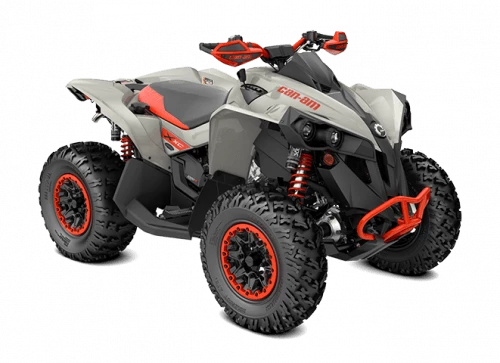 СAN-AM RENEGADE X XC 1000 R (2022)