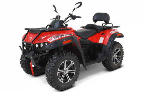 Русская механика РМ 650-2