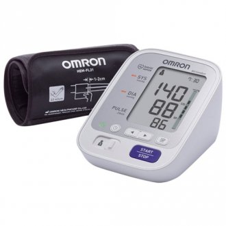 Omron m3 Comfort