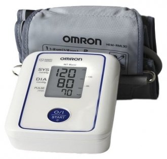 Omron M2 Basic