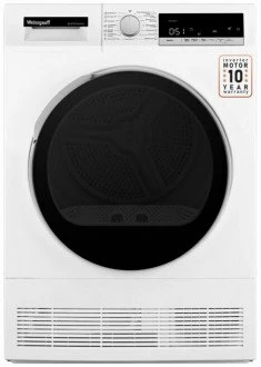 Weissgauff WD 5697 D Condenser