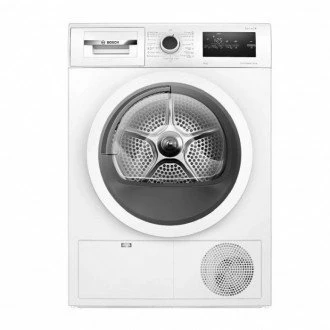 Лучшая классическая конденсационная сушильная машина – Bosch WTN86201ME