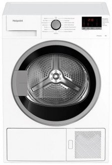 Hotpoint DH 828 H