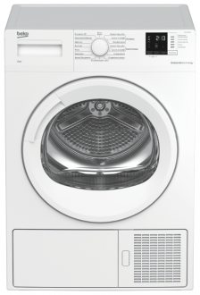 Beko DH 7312 GAW