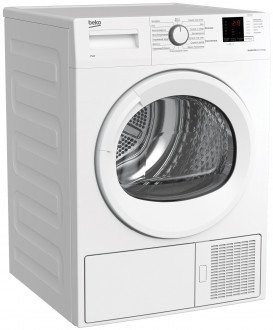 Beko DF 7412 GA