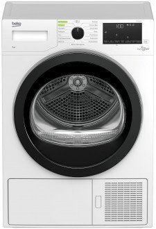 Beko DF 7439 SXUV