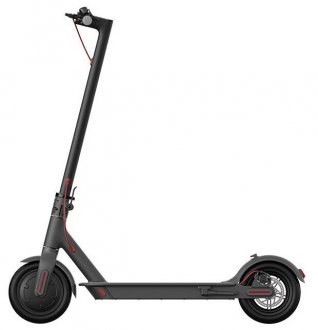 Xiaomi Mi Electric Scooter 1S