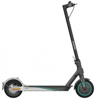 Xiaomi Mi Electric Scooter Pro 2 Mercedes-AMG Petronas F1 Team Edition