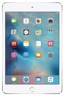 Apple iPad mini 4