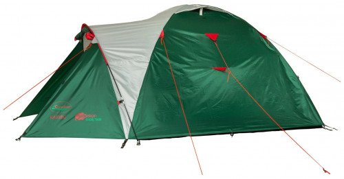 Canadian Camper Karibu 4