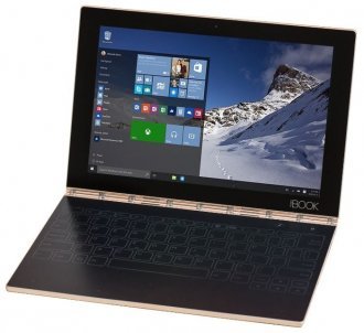 Lenovo Yoga Book YB1-X91L