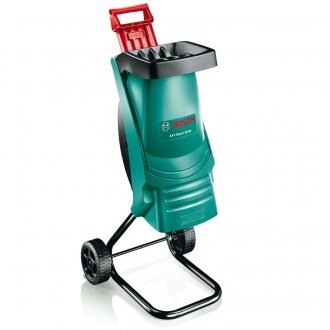 Садовый измельчитель Bosch AXT 2000 RAPID