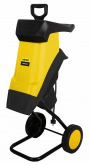 Садовый измельчитель Huter ESH-2500