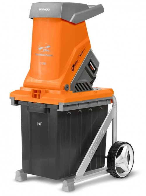 Daewoo Power Products DSR 2700E