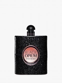 Black Opium от Yves Saint Laurent