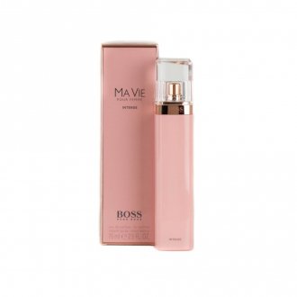 Ma Vie pour Femme Intense от HUGO BOSS