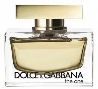 The One от DOLCE & GABBANA