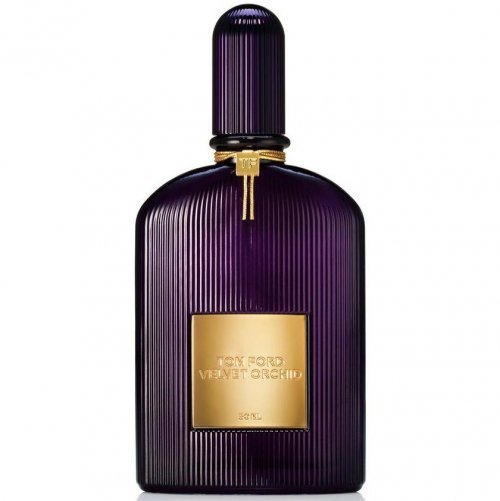 Velvet Orchid от Tom Ford