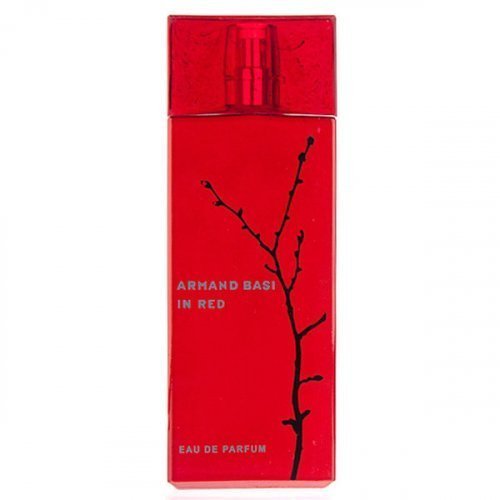 In Red от Armand Basi