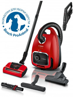 Bosch BGL6PET1