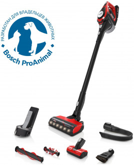 Bosch Unlimited 8 Gen2 ProAnimal BBS8214PET