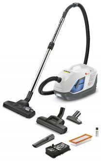 KARCHER DS 6 Premium Mediclean