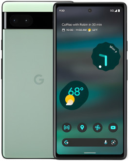 Google Pixel 6a