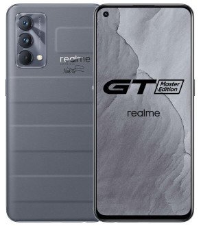 realme GT Master Edition 8/256GB