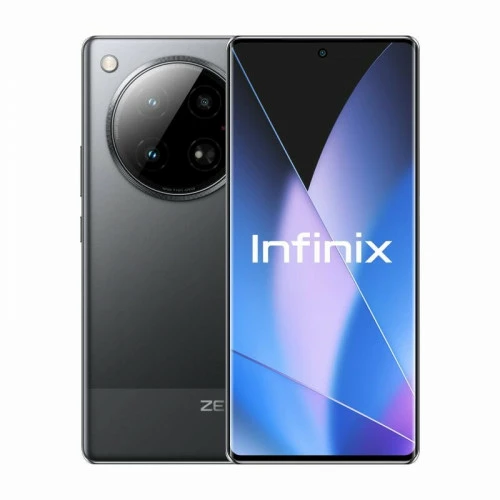 Infinix Zero 40 4G