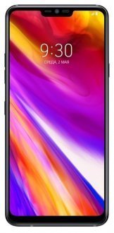 LG G7 ThinQ