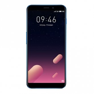 Meizu M6s 64GB