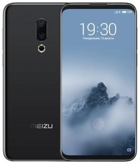 Meizu 16th