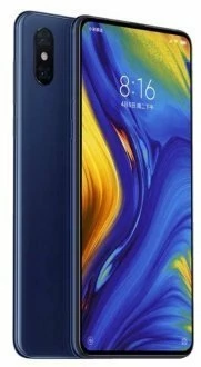 Xiaomi Mi Mix 3
