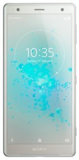 Sony Xperia XZ2