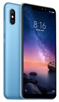 Xiaomi Redmi Note 6 Pro