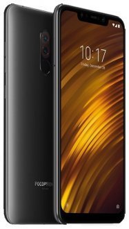 Xiaomi Pocophone F1