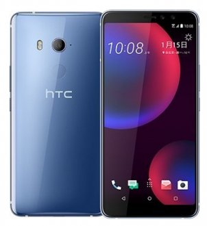 HTC U11 EYEs