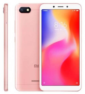 Xiaomi Redmi 6A