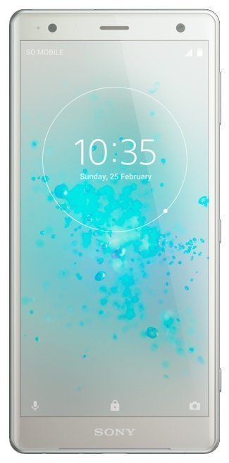 Sony Xperia XZ2
