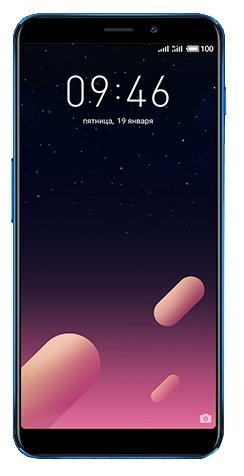 Meizu M6s